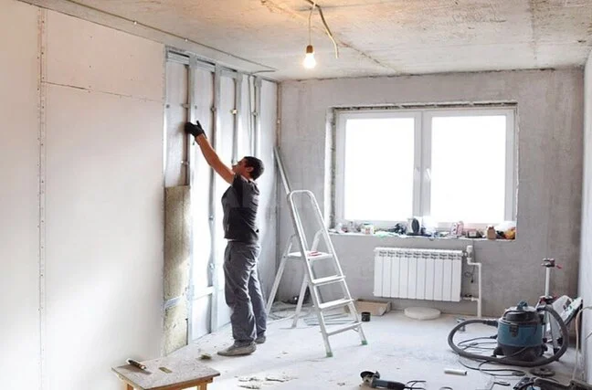 Jeden dodávateľ pre všetky práce